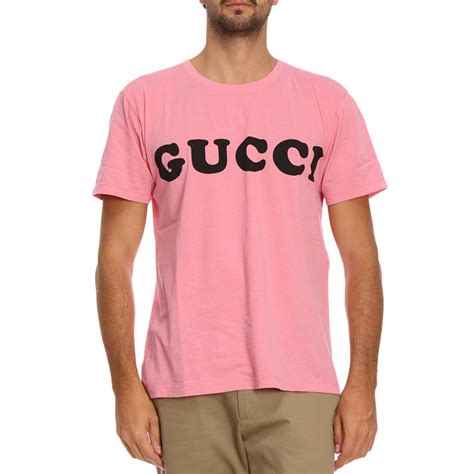 mens pink gucci shirt|pink gucci shades.